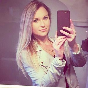 Meet your Posher, Jessica